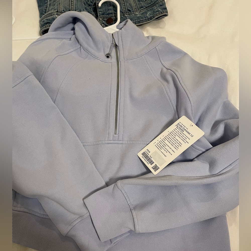 Lululemon jacket - Picture 2 of 3